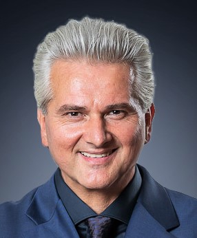 Dr. Dr. Damir del Monte Onlinekurse mit Dr. Dr. Damir del Monte